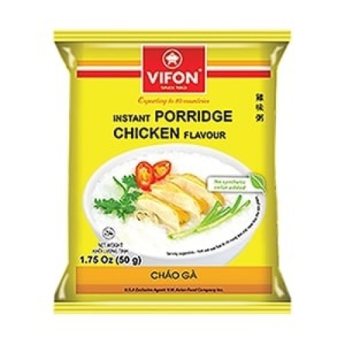 Mì gà Vifon