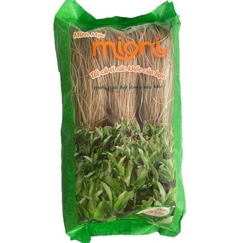 Miến