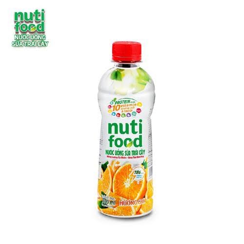 Nước sữa chua Nuti Food