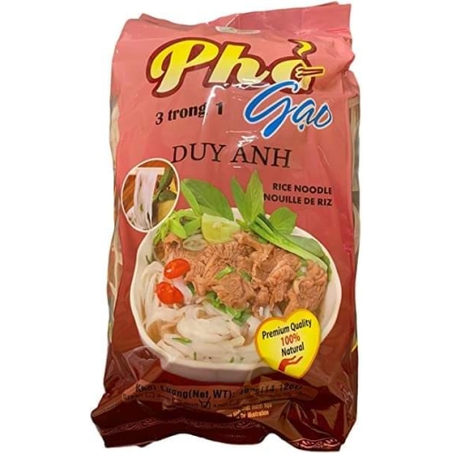 Phở gạo