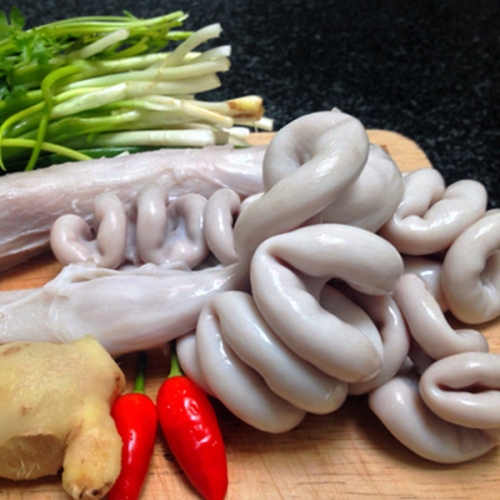 Dồi trường