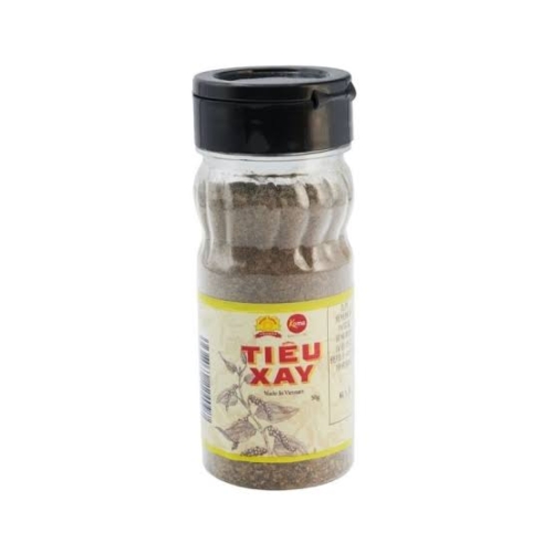 Tiêu xay