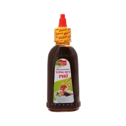 Tương đen phở