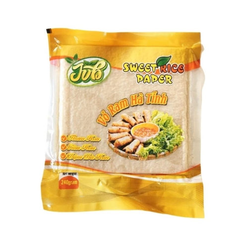 Vỏ ram Hà Tĩnh