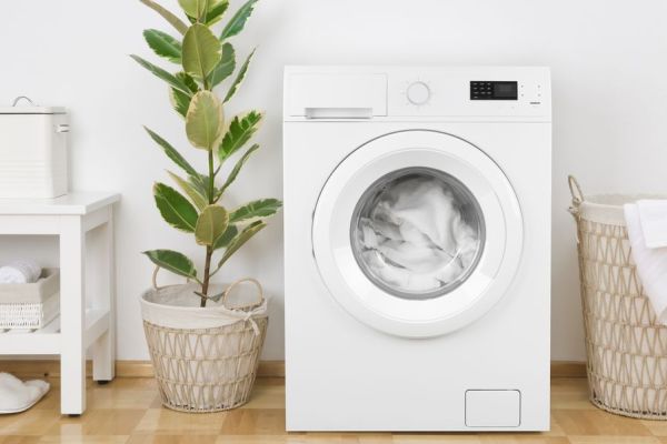 Máy giặt và sự tiện lợi của máy giặt dành cho bạn
