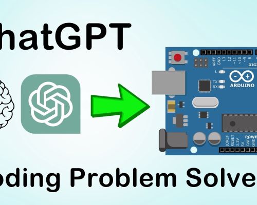 Các AI hỗ trợ lập trình Arduino