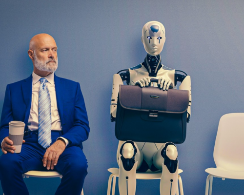 AI tự động làm việc thay con người như thế nào?