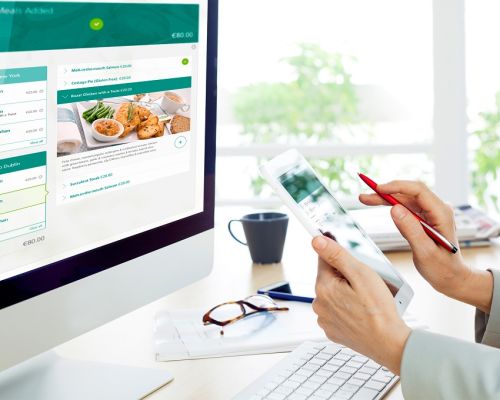 Thiết kế website chuẩn SEO