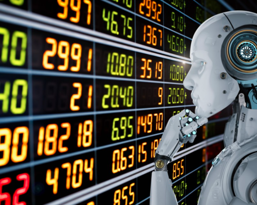 Các AI hỗ trợ phân tích tài chính, kế toán