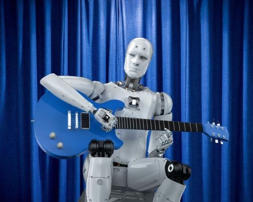 Các AI hỗ trợ tạo nhạc miễn phí