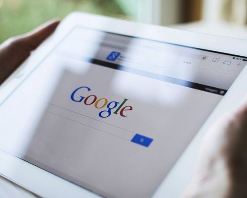 Những website được AI ưu tiên hiển thị