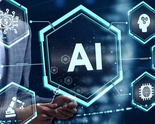 Các AI hỗ trợ làm web tự động