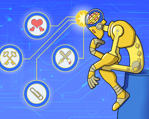 Các lĩnh vực, công việc không nên sử dụng AI