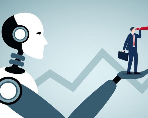 Các AI hỗ trợ thống kê bán hàng, kinh doanh