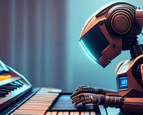 15 ca khúc, bản nhạc tiếng Việt sử dụng AI. Vì sao nổi tiếng ?