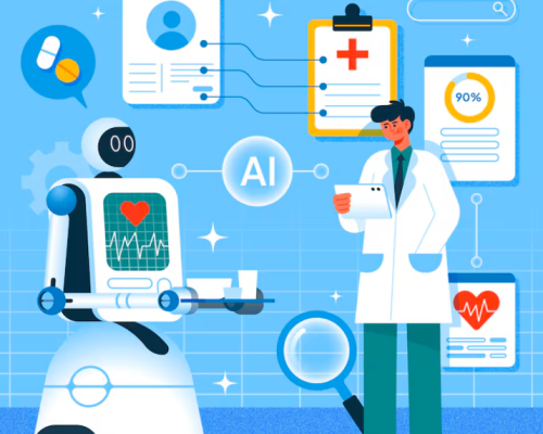 Ứng dụng của AI trong y học tại Việt Nam hiện nay