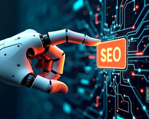 20 sai lầm khi dùng AI viết bài SEO