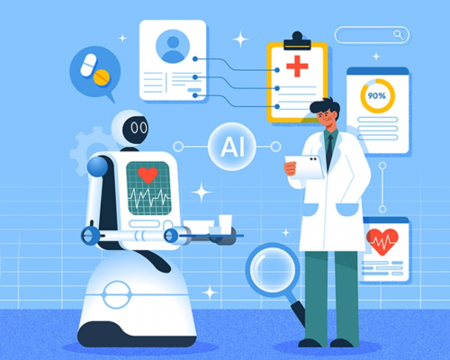 Các case study ứng dụng AI thành công