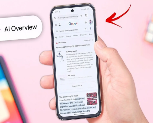 Tìm hiểu AI Overview (AIO) và cách thức hoạt động