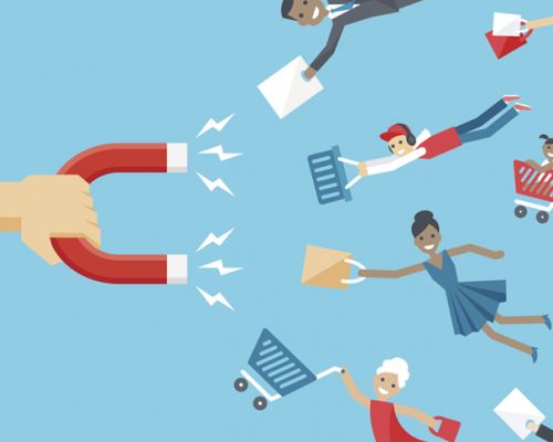 Các lỗi website làm mất khách hàng