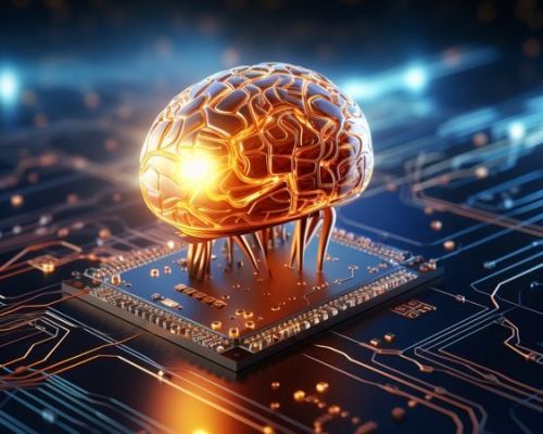 Phát triển bán dẫn và trí tuệ nhân tạo thế giới trong năm 2025