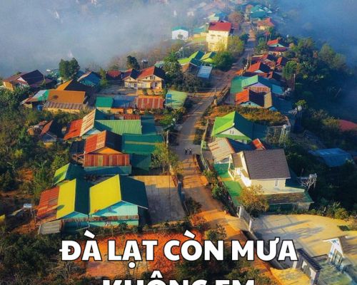 Đánh giá ca khúc Đà Lạt còn mưa không em - Sáng tác AI