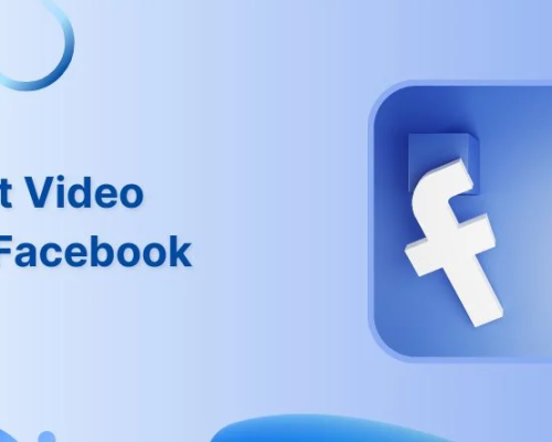 Nên đăng bao nhiêu video lên Facebook một ngày