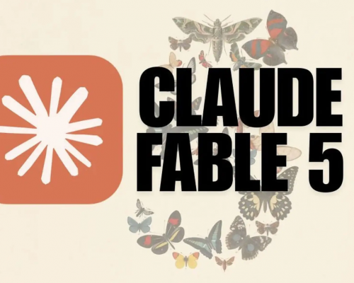 Đánh giá chi tiết Claude Fable 5 vừa tung ra tháng 06/2026