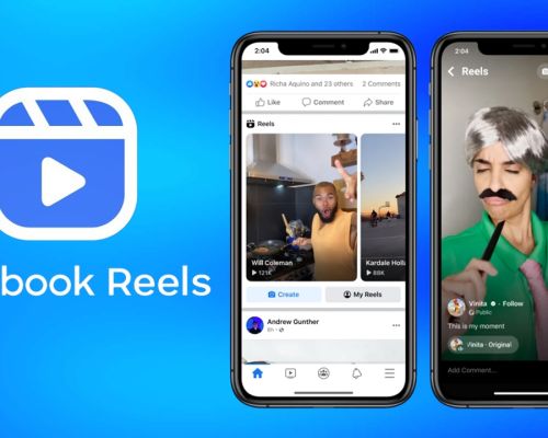 Facebook Reels là gì và kiếm tiền từ quảng cáo Facebook Reels