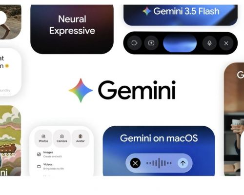 Hướng dẫn sử dụng chi tiết Gemini Omni