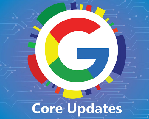 Google update thuật toán tháng 6 năm 2025
