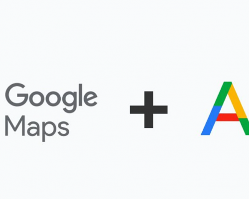 Google Map cập nhật, thay đổi lớn nhất vì AI