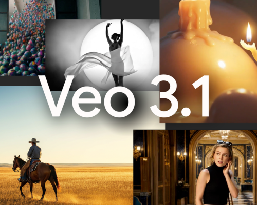 So sánh Google Veo 3.1 và Sora 2 OpenAI