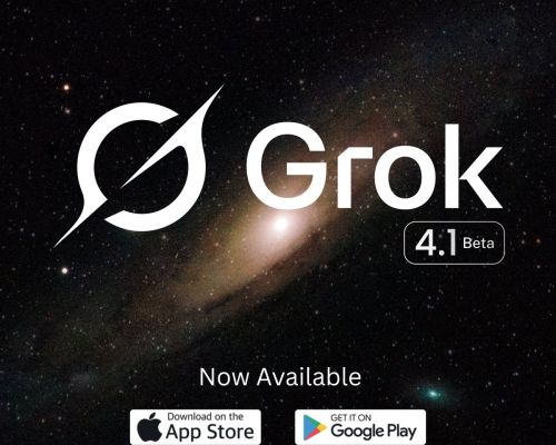 Cập nhật những thay đổi của Grok 4.1