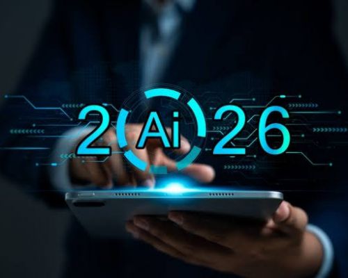 Bình luận: AI trong 8 tháng năm 2026 có gì thay đổi?