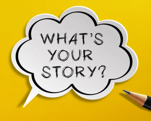 Các quy tắc vàng trong viết storytelling thu hút