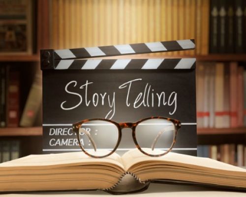 15 tip đơn giản giúp tăng hiệu quả cho storytelling