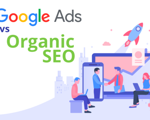 Có nên kết hợp Google Ads và SEO cùng lúc không ?