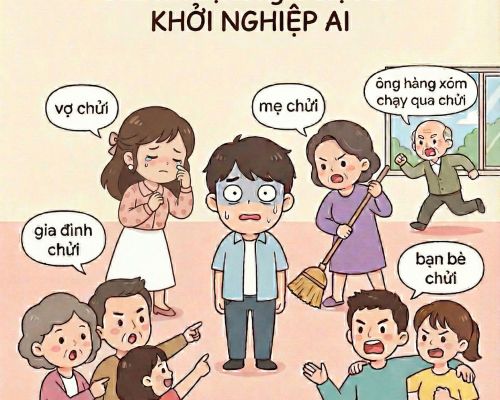 AI và sa thải khốc liệt nhân viên không biết AI tại Trung Quốc