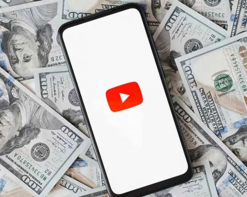 Các cách kiếm tiền từ video ngắn