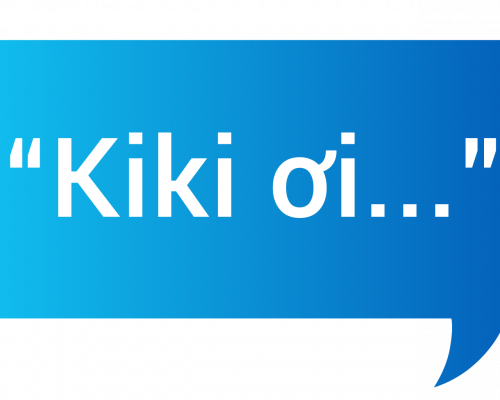 Zalo thêm trợ lý AI, tên là KiKi