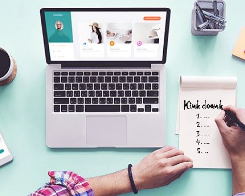 Các ý tưởng kinh doanh thời kỳ kinh tế khó khăn