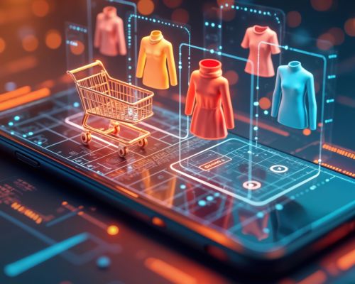 Xu hướng AI trong kinh doanh online năm 2026 