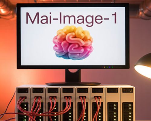 Microsoft ra mắt MAI: Siêu trí tuệ AI tập trung vào chẩn đoán y khoa