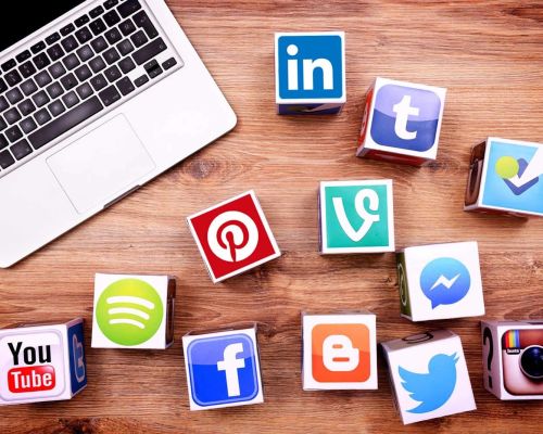 Các mạng xã hội hiệu quả cho quảng cáo bán hàng