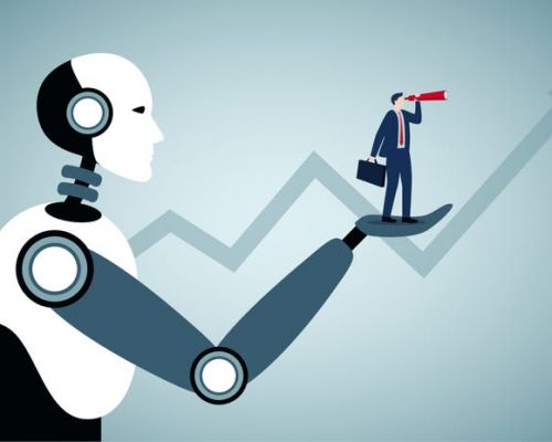 Các ngành nghề thiếu nhân lực tại Việt Nam thời AI