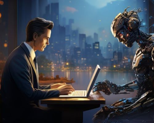 Mức lương tuyển dụng nhân viên AI Engineering