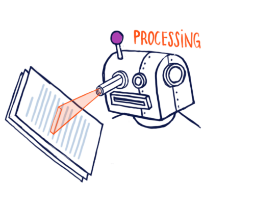 Công cụ giúp phát hiện nội dung do AI viết