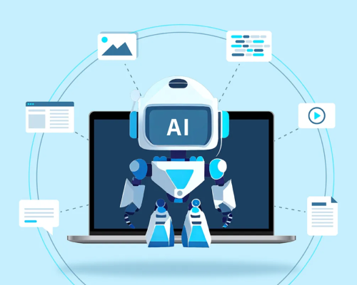 Nội dung viết bằng AI có được Google chấp nhận không