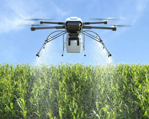 Các AI hỗ trợ IOT, ứng dụng AI trong nông nghiệp thông minh